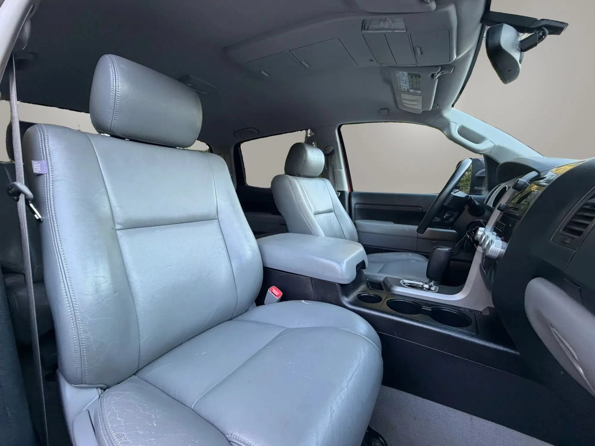 Used 2011 Toyota Tundra 2WD CrewMax w/ SR5 Pkg image 16