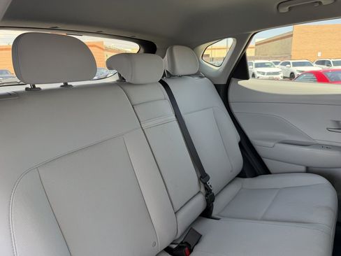 Used 2025 Hyundai Kona SEL FWD image 36