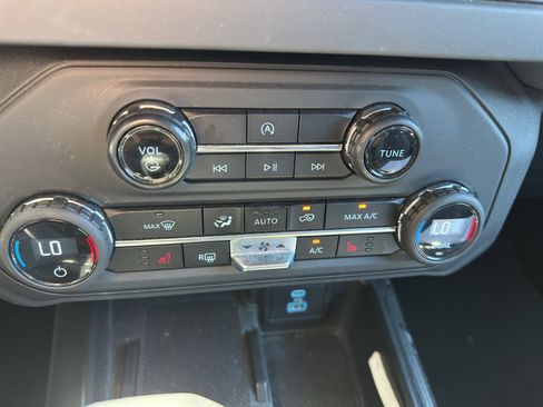 Used 2025 Ford Bronco Big Bend AWD/4WD image 18