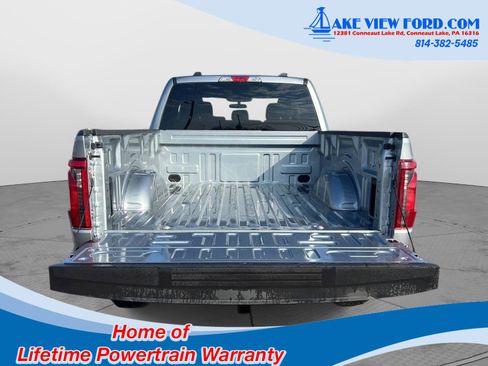 New 2026 Ford F150 STX image 8