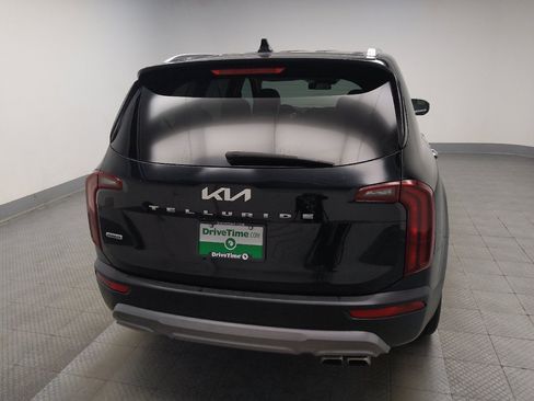 Used 2022 Kia Telluride S AWD/4WD image 7