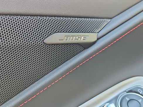 Used 2023 Chevrolet Corvette Stingray Coupe w/ 1LT image 12