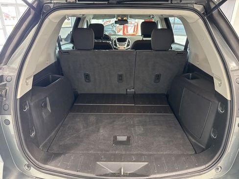 Used 2013 GMC Terrain SLE w/ Chrome Package image 10