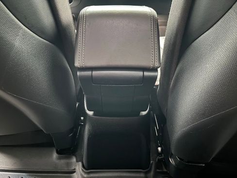 Used 2015 BMW i3 w/ Range Extender RWD image 16