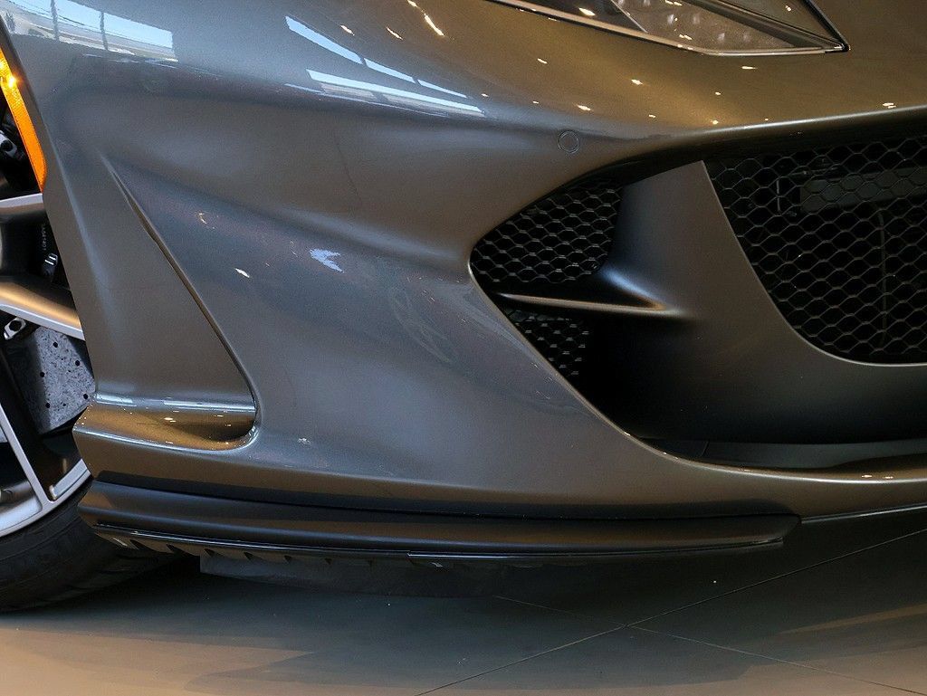 Certified 2021 Ferrari 812 GTS RWD image 57