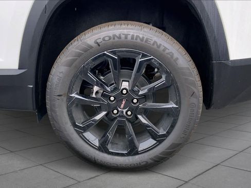 New 2026 GMC Terrain Elevation image 11