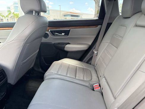 Used 2022 Honda CR-V EX-L image 13