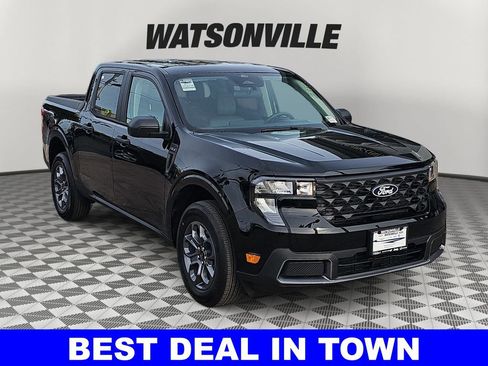 New 2026 Ford Maverick XLT FWD image 1