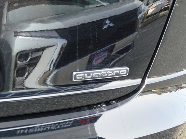Used 2021 Audi Q8 Premium Plus w/ Premium Plus Package AWD/4WD image 5