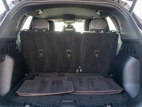 Used 2023 Ford Escape ST-Line Select w/ Tech Pack #2 AWD/4WD image 10