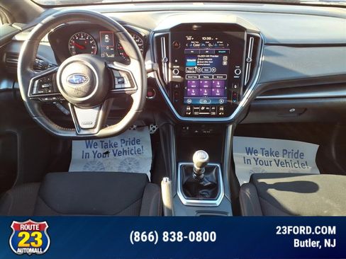Used 2022 Subaru WRX Premium image 11