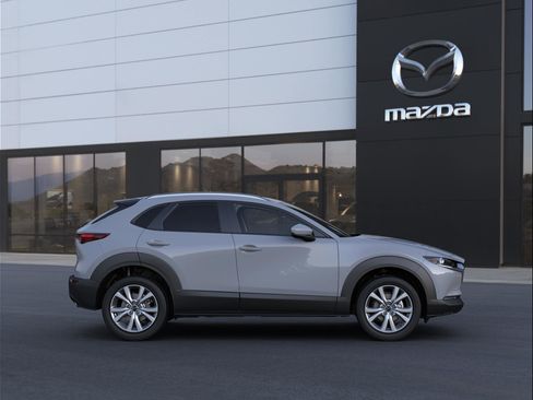 New 2026 MAZDA CX-30 AWD 2.5 S w/ Premium Package image 5
