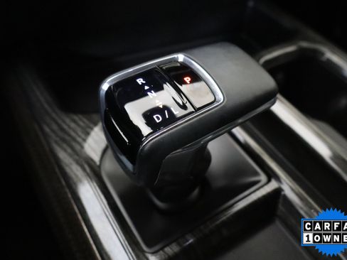 Certified 2024 Chevrolet Silverado 1500 RST w/ RST All Star Premium Package image 27