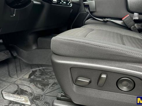 Certified 2025 Chevrolet Silverado 1500 LT w/ Protection Package image 13