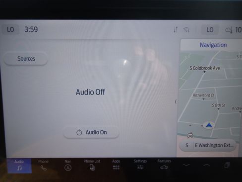 Used 2025 Ford F250 Lariat w/ Lariat Ultimate Package AWD/4WD image 22