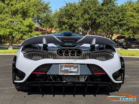 Used 2021 McLaren 765LT RWD image 52
