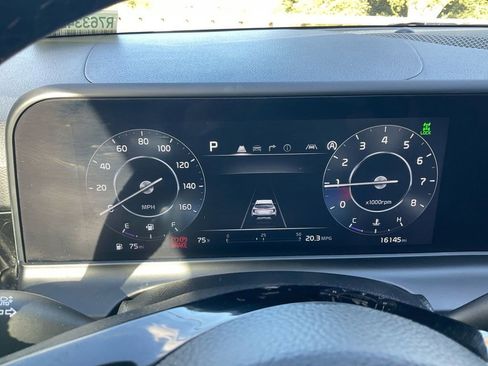 Used 2024 Kia Seltos S image 19