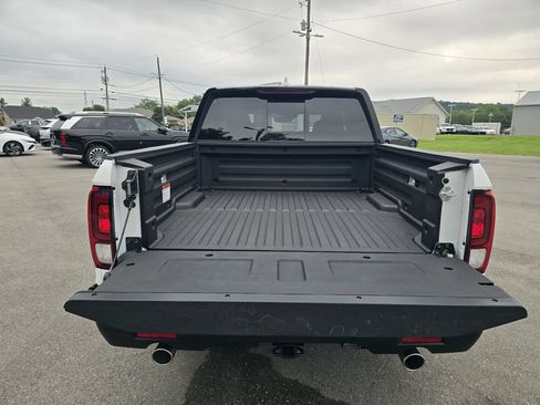 New 2026 Honda Ridgeline Black Edition image 12