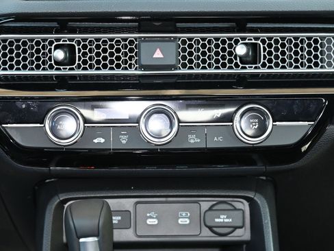 New 2025 Honda Civic Sport image 23