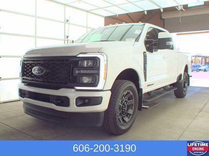 Used 2023 Ford F250 Lariat w/ Sport Appearance Package