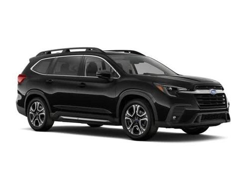 New 2026 Subaru Ascent Limited AWD/4WD image 1