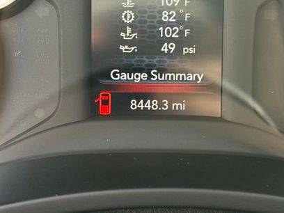 Used 2024 RAM 3500 Tradesman w/ Chrome Appearance Group