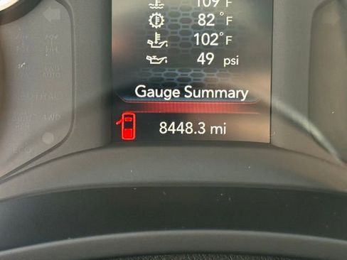 Used 2024 RAM 3500 Tradesman w/ Chrome Appearance Group image 4