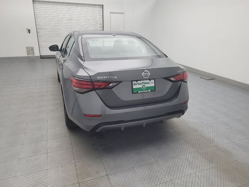 Used 2023 Nissan Sentra SV image 6