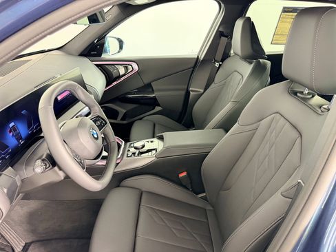 Certified 2026 BMW X3 xDrive30 AWD/4WD image 5