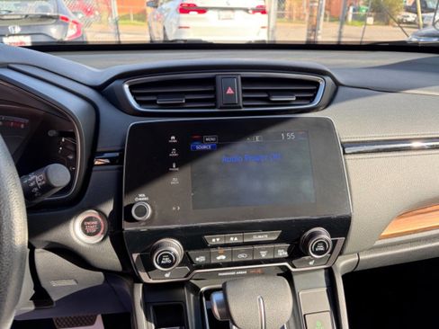 Used 2019 Honda CR-V EX image 8