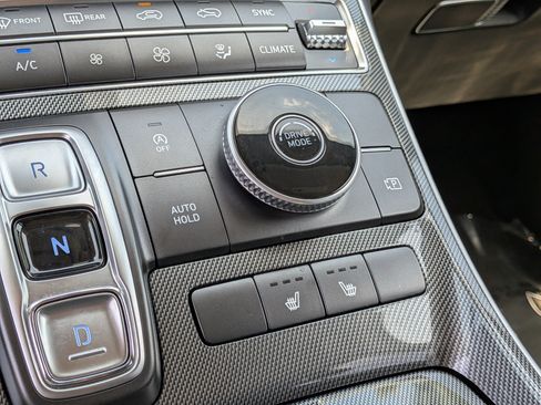 Used 2023 Hyundai Santa Fe SEL w/ Premium Package FWD image 33