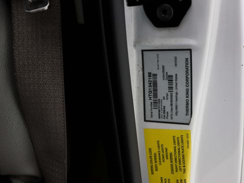 Used 2023 Ford E-350 and Econoline 350 Super Duty w/ Power Windows & Locks Group RWD image 34
