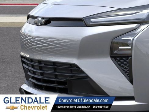 New 2027 Chevrolet Bolt LT FWD image 13