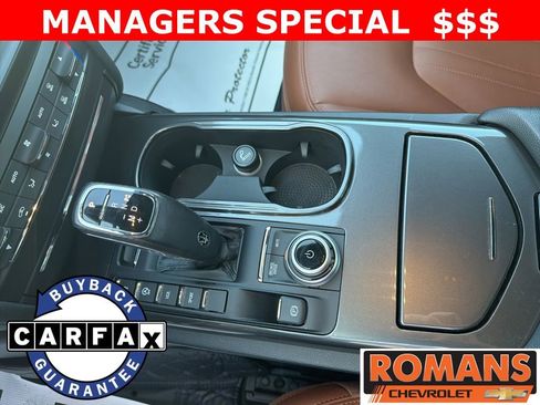 Used 2021 Maserati Ghibli S Q4 image 18