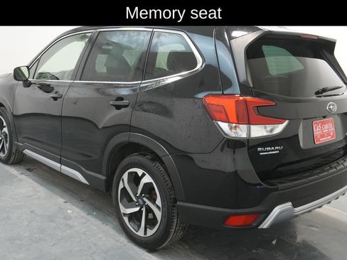 Used 2023 Subaru Forester Touring w/ Popular Package #2 AWD/4WD image 6