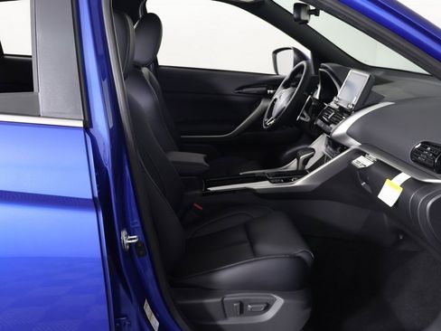 New 2026 Mitsubishi Eclipse Cross SEL image 26