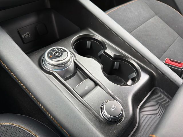 New 2026 Ford Explorer Tremor w/ Tremor Ultimate Package AWD/4WD image 22