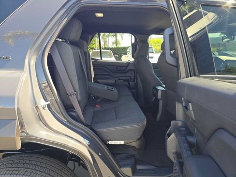Certified 2026 Toyota 4Runner SR5 AWD/4WD image 12