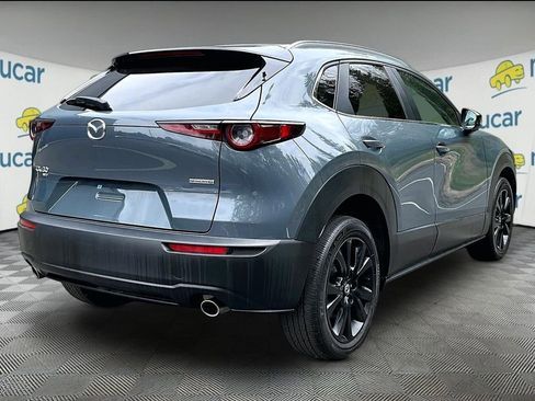 Used 2023 MAZDA CX-30 AWD 2.5 S w/ Preferred Package image 8
