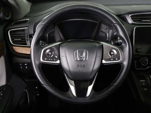 Used 2017 Honda CR-V Touring image 41