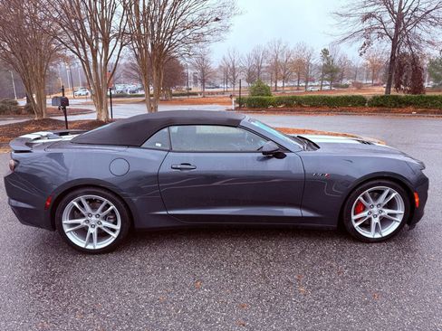 Used 2023 Chevrolet Camaro LT w/ RS Package image 12