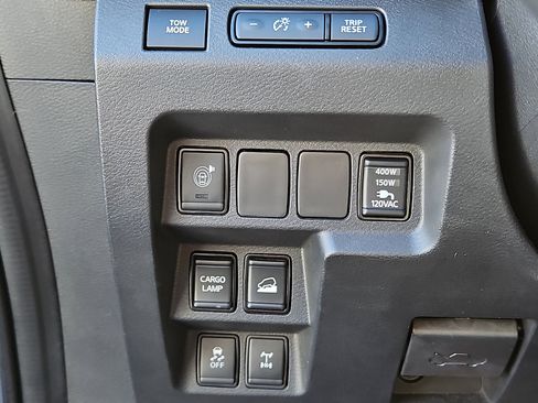 Certified 2023 Nissan Frontier PRO-4X w/ Pro-4X Premium Package image 26