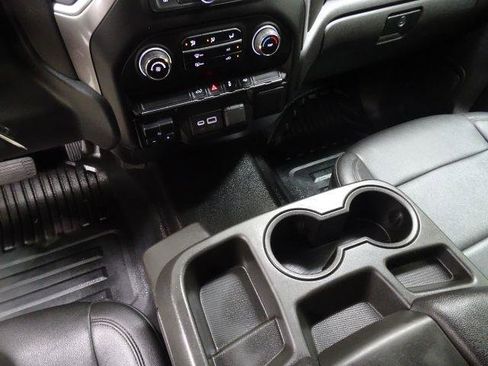 Used 2021 Chevrolet Silverado 1500 W/T w/ WT Value Package image 30