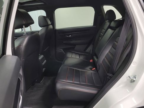 Used 2024 Honda CR-V Sport-L image 24