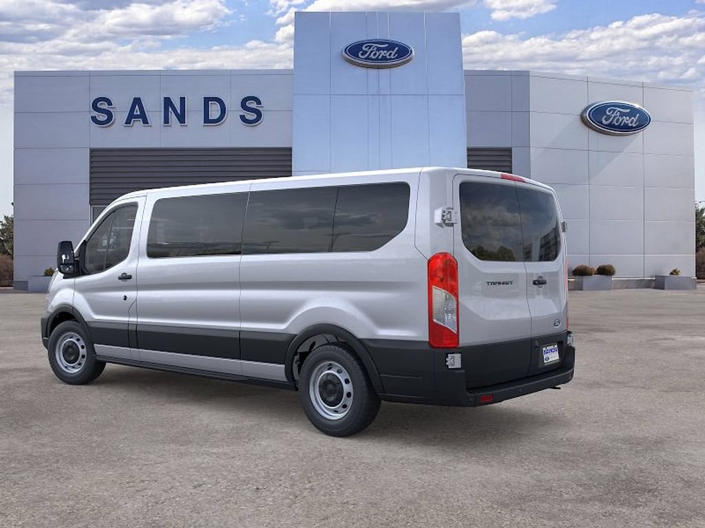 New 2026 Ford Transit 350 XL RWD image 4