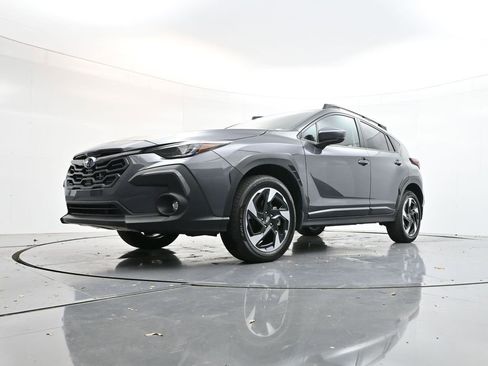 Used 2024 Subaru Crosstrek 2.5i Limited w/ Popular Package #4A image 25