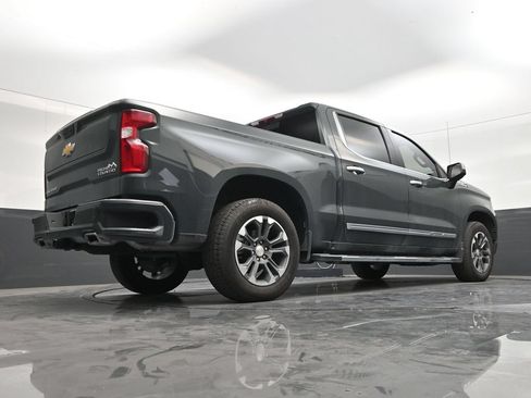 Used 2026 Chevrolet Silverado 1500 High Country RWD image 23