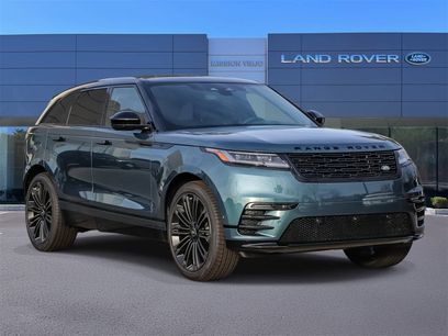 New 2026 Land Rover Range Rover Velar Dynamic SE