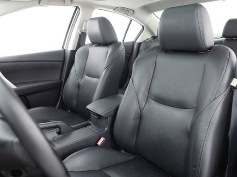 Used 2013 MAZDA MAZDA3 i Grand Touring FWD image 22