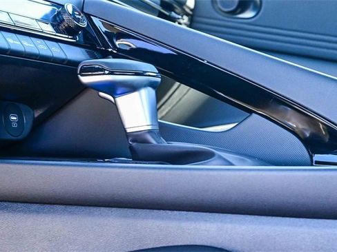 New 2026 Hyundai Elantra Sport image 24